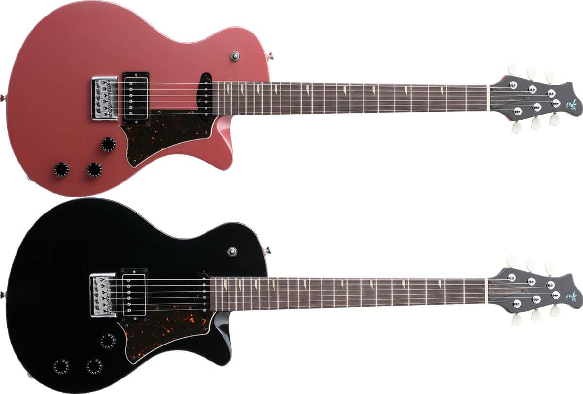 エレキギター/ベースの新たなブランド～RYOGA～【エレキギター博士】