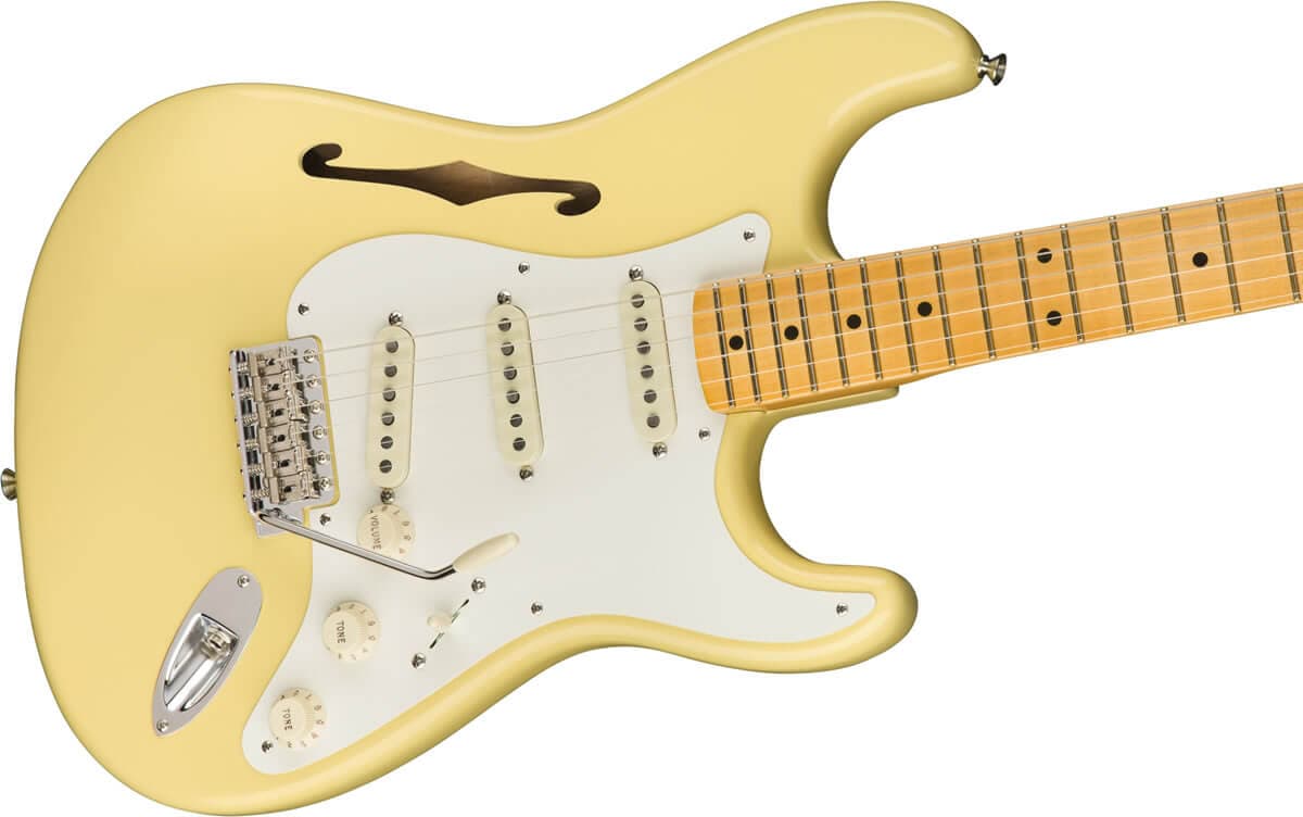 極上のトーンを放つ男》Eric Johnson【エレキギター博士】