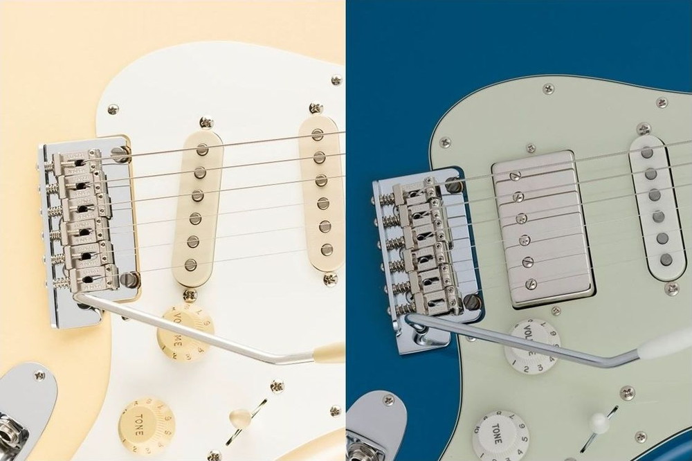 おすすめのストラトキャスター・タイプのギター特集【エレキギター博士】