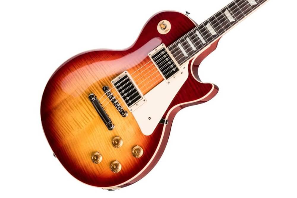 ギブソン・レスポール・スタンダード徹底分析！【エレキギター博士】