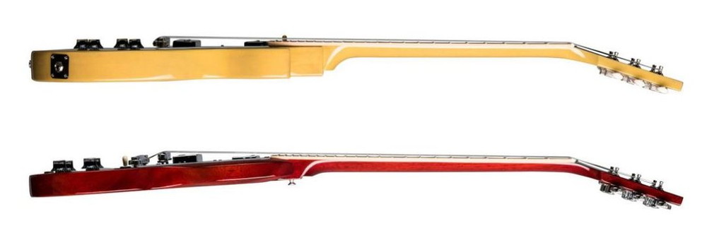 ギブソン・レスポール・スペシャル徹底分析【エレキギター博士】