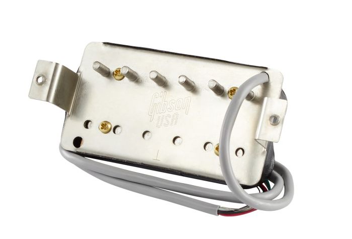 ハムバッカーの元祖》ギブソンのピックアップについて【エレキギター博士】