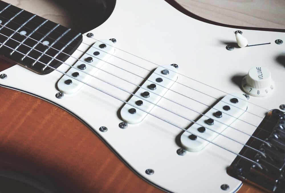 ストラト用ヴィンテージ系シングルコイル・ピックアップ特集【エレキ