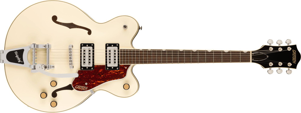 豊かで、力強いトーン「セミアコースティックギター特集」【エレキ