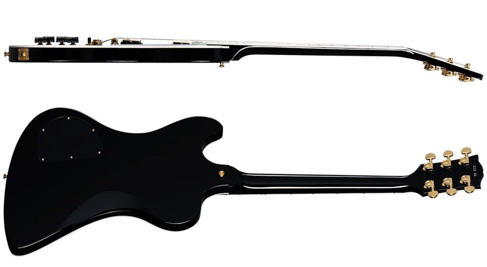 蘇った稀代のレアモデル》Gibson RD Custom【エレキギター博士】