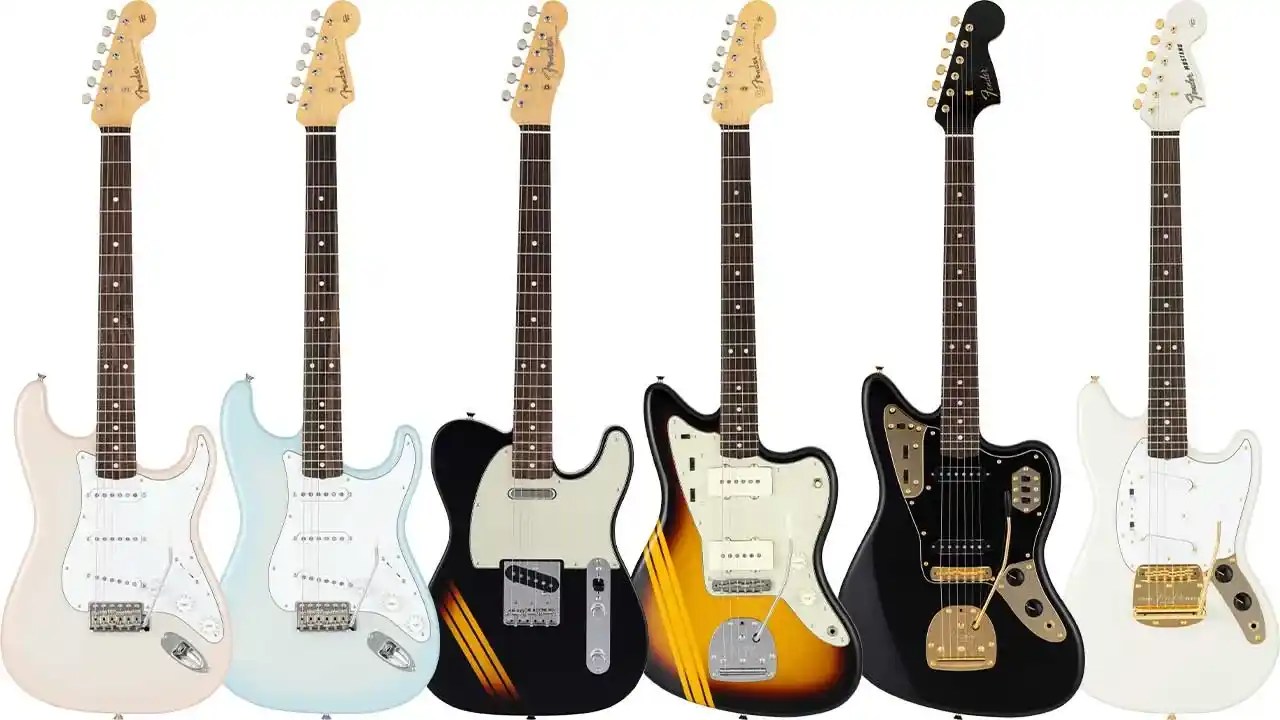 2025年4月に登場したギター新製品まとめ｜エフェクター＆アンプ