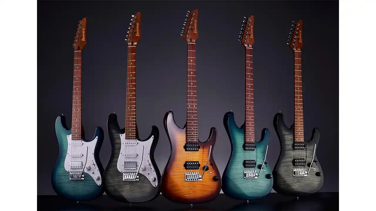 2025年6月に登場したギター新製品まとめ｜エフェクター＆アンプ