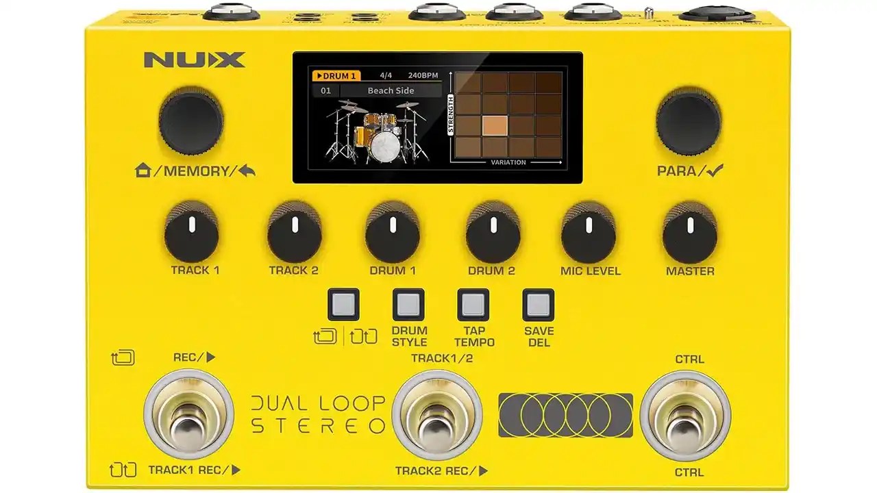 2025年12月に登場した注目のギター系機材【エレキギター博士】