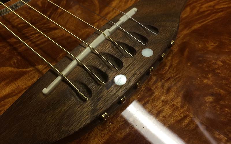 修理・調整 | Guitar Shop Maya