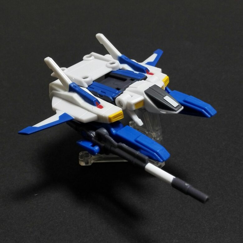 MOBILE SUIT ENSEMBLE(モビルスーツアンサンブル) 07 G-ディフェンサー