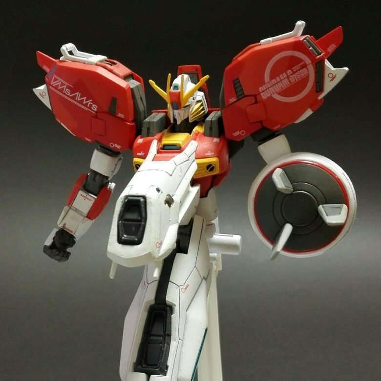 GUNDAM FIX FIGURATION #0013 PLAN303E ディープストライカー レビュー