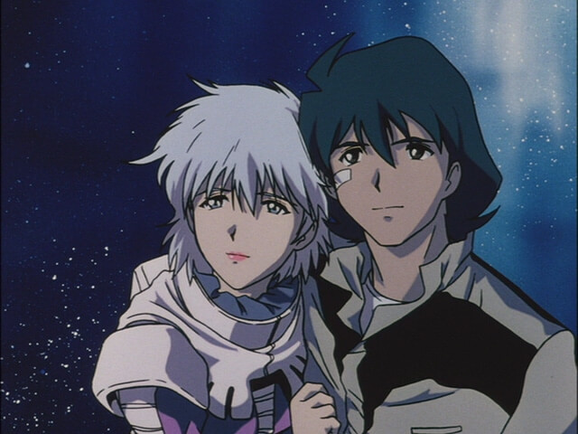 ガンダムシリーズあらすじ解説！『機動戦士ガンダム 第08MS小隊