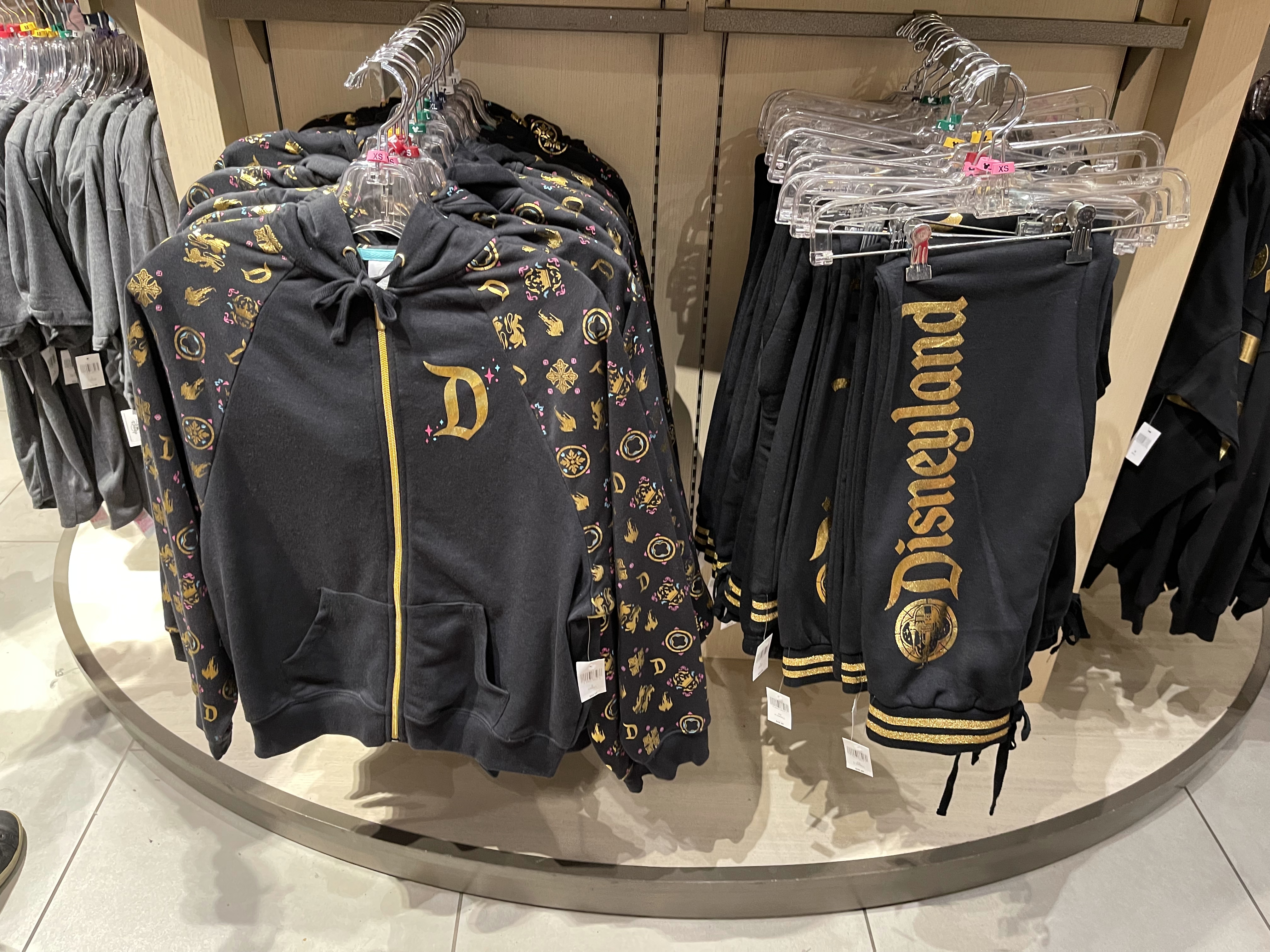 DLRグッズ】眠れる森の美女城シリーズ – ディズニーワールドファン.JP