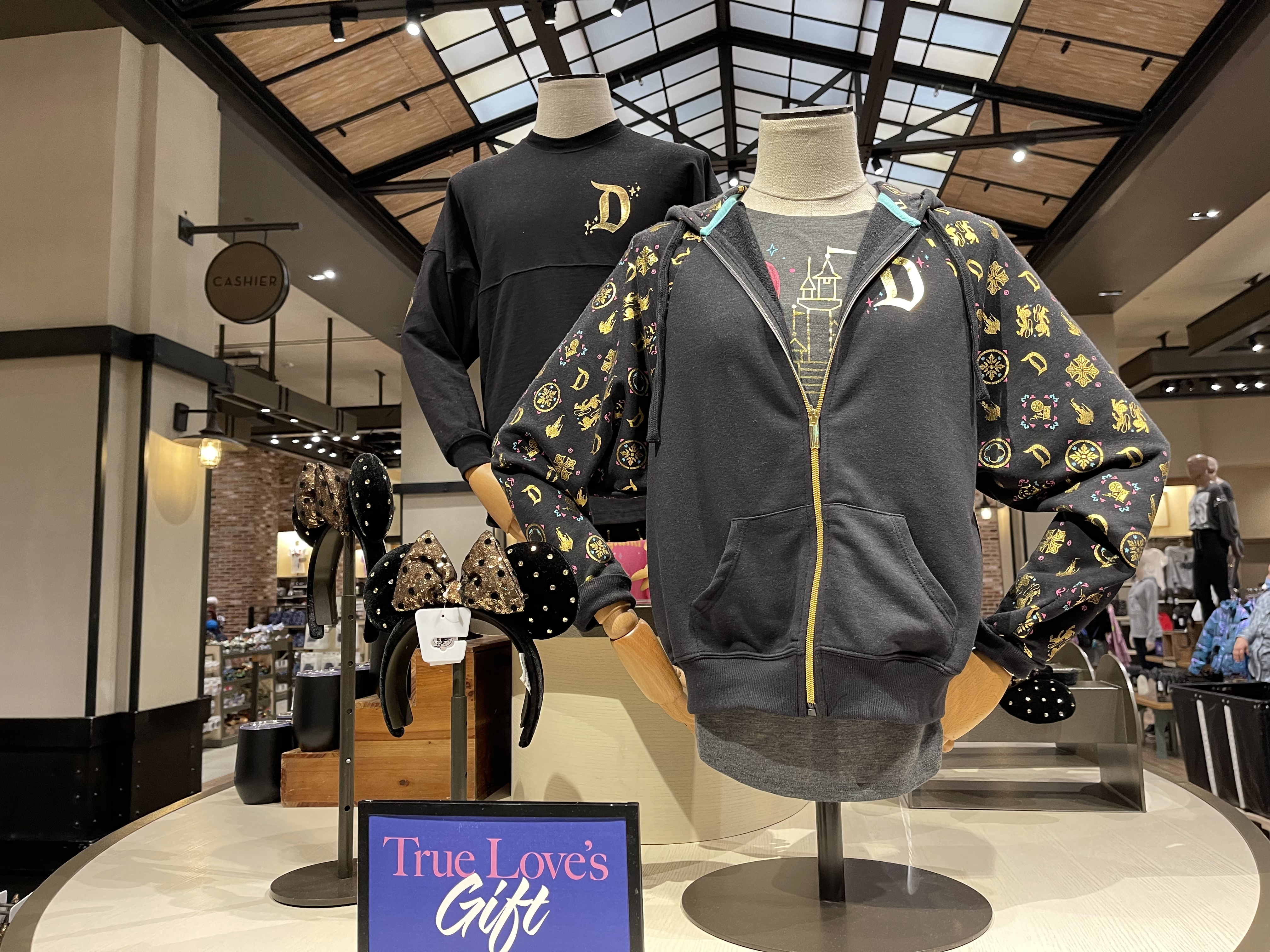 DLRグッズ】眠れる森の美女城シリーズ – ディズニーワールドファン.JP