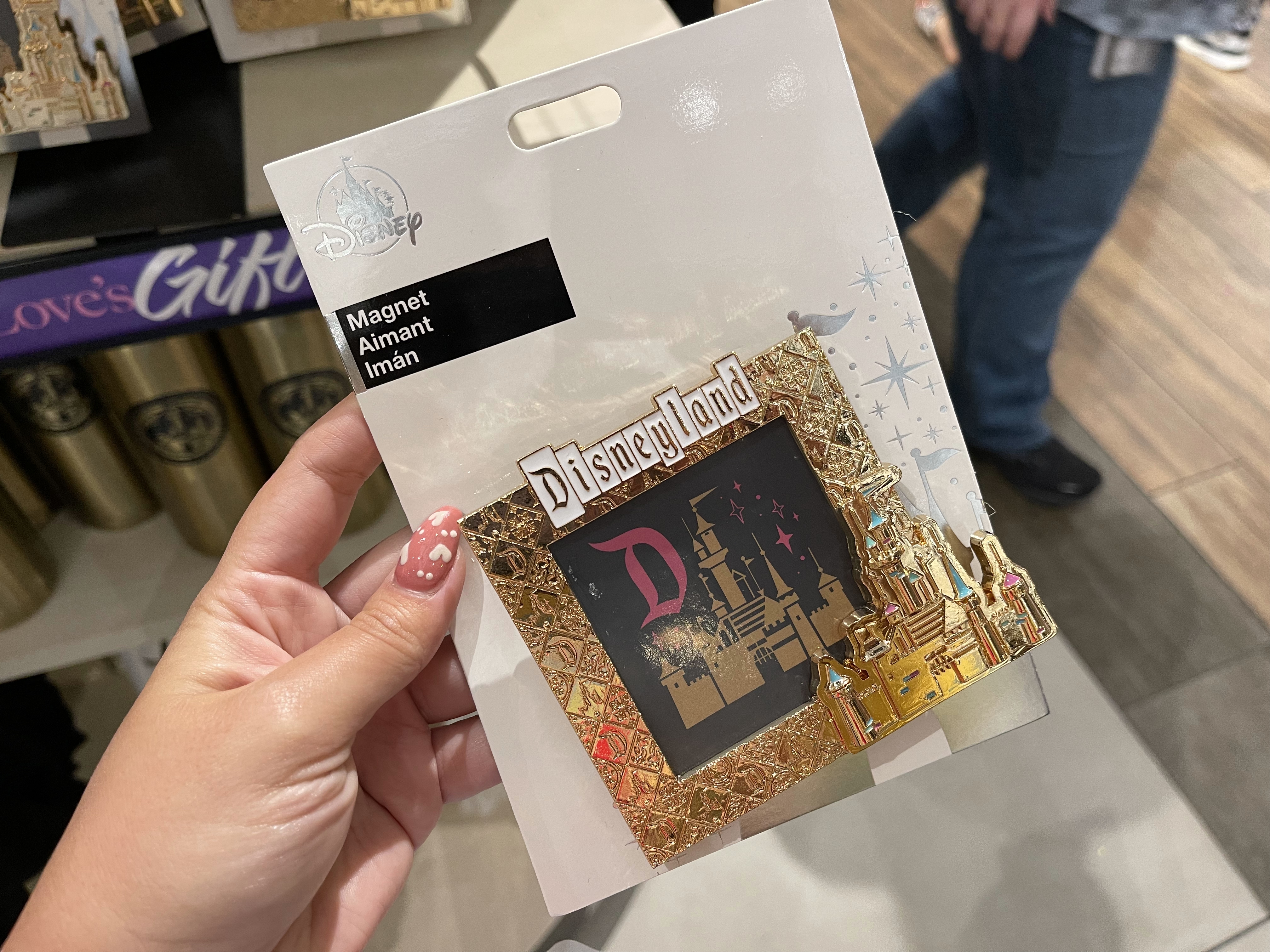 DLRグッズ】眠れる森の美女城シリーズ – ディズニーワールドファン.JP