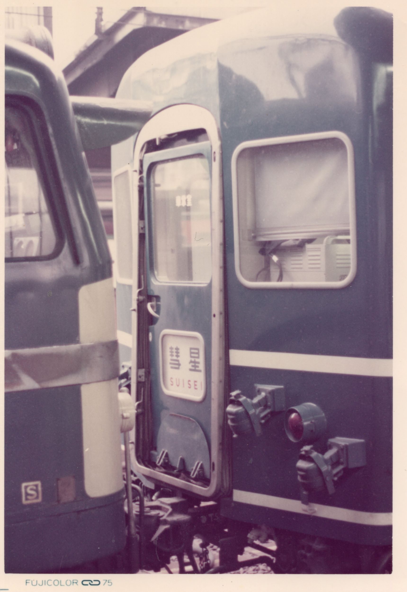 2024年4月 – 応挙さんの鉄道ブログ