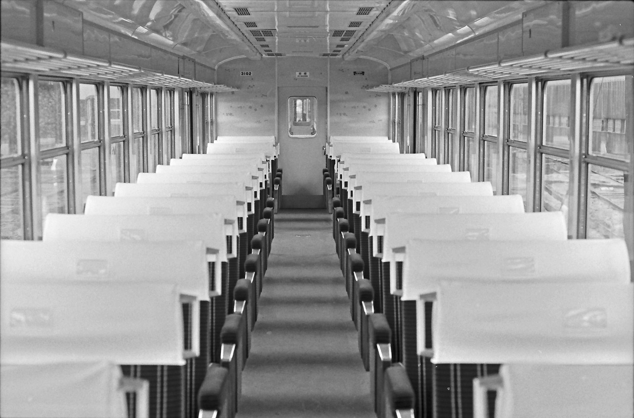 京阪（旧）3000系を思う 〈1〉 | DRFC-OB デジタル青信号