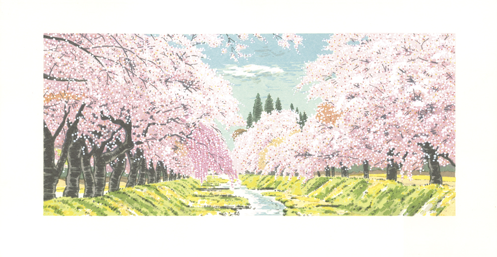 墨彩画教室 | 橋本広喜