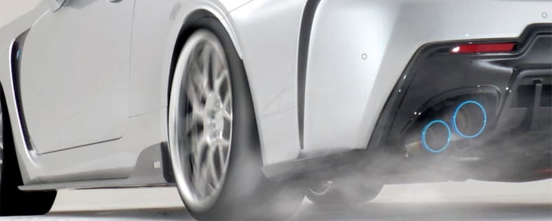 TOM'S Boost UP Parts POWER BOX - Genuine Japanese Car Parts