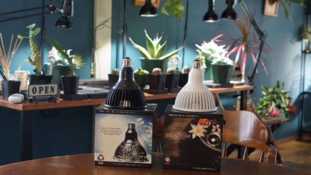 AMATERAS（アマテラス）」と「TSUKUYOMI（ツクヨミ）」の比較レビュー