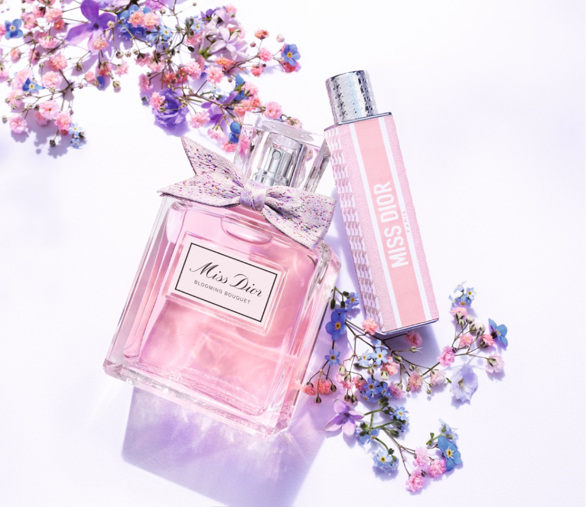 バンシイのラ コレクション パルティキュリエからダマスクローズの新作