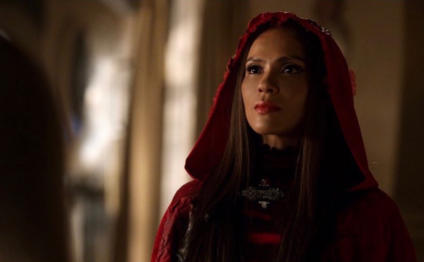 Lucifer' 5x16 Review: “A Chance at a Happy Ending” - Fangirlish