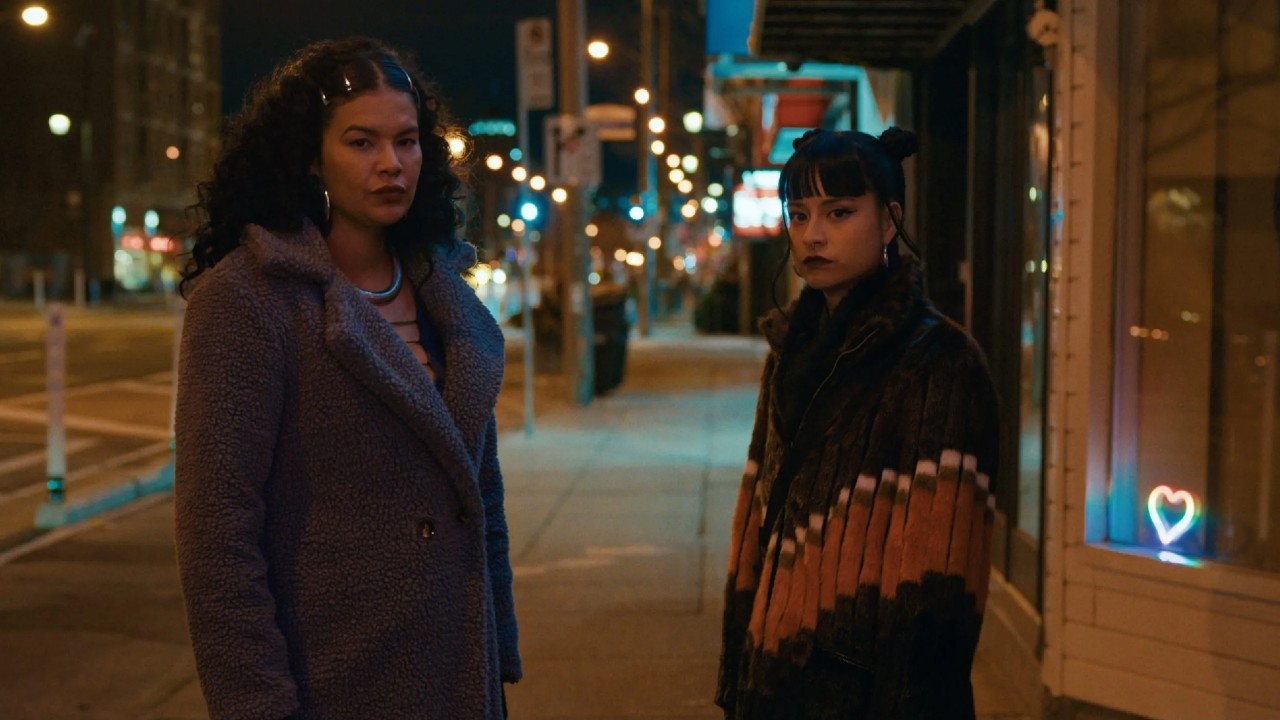 Nika & Madison TIFF Review: Friendship Beats Everything - Fangirlish