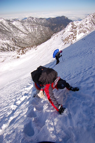 Snow Mountain, Taiwan – 雪山 | Hiking Taiwan