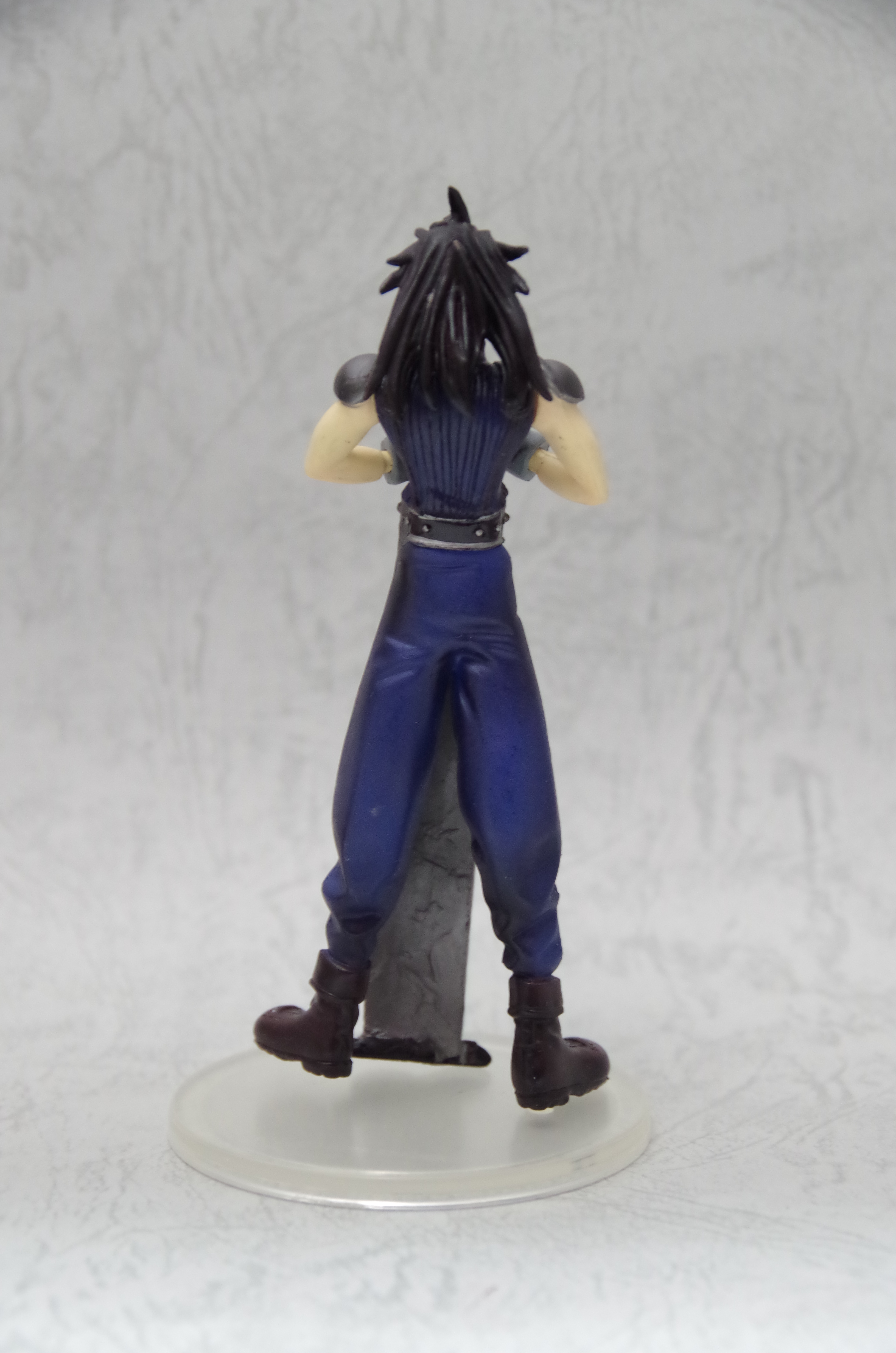 ファイナルファンタジートレーディングアーツ Vol.1 | フィギュアレン