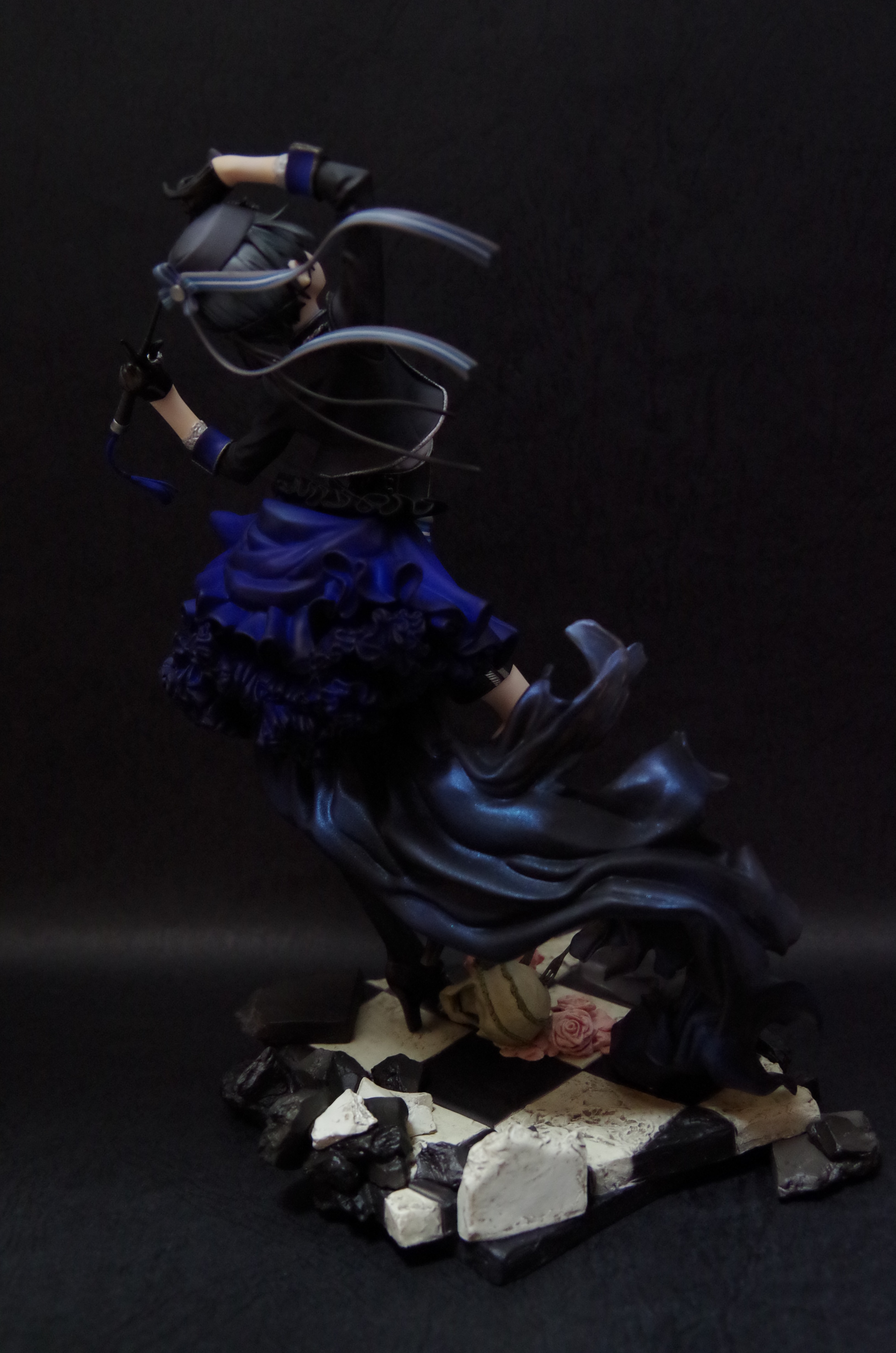 黒執事 Book of Murder シエル・ファントムハイヴ | フィギュアレン