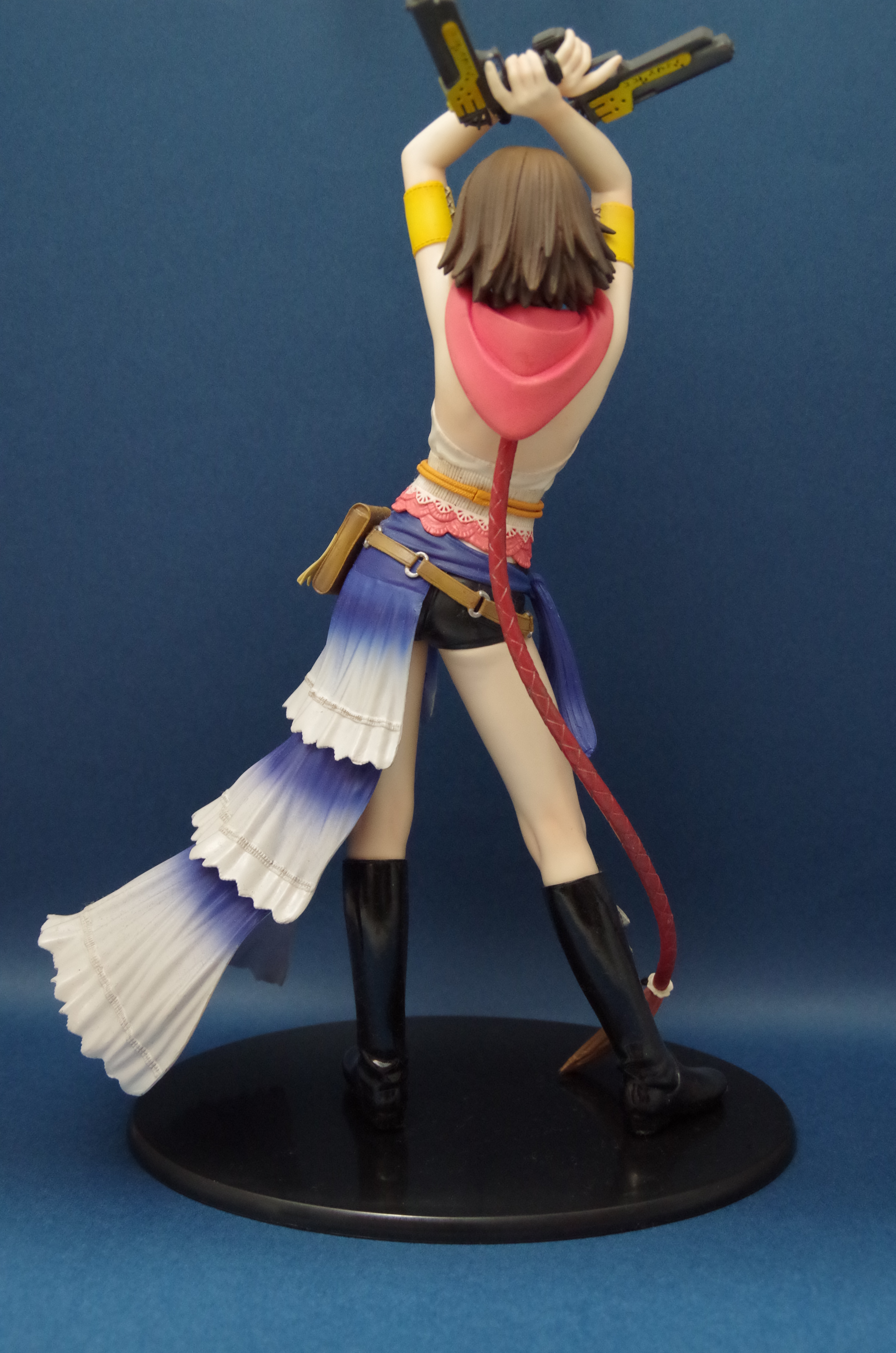 コトブキヤ ファイナルファンタジーX2 1/6 ユウナ | フィギュアレン