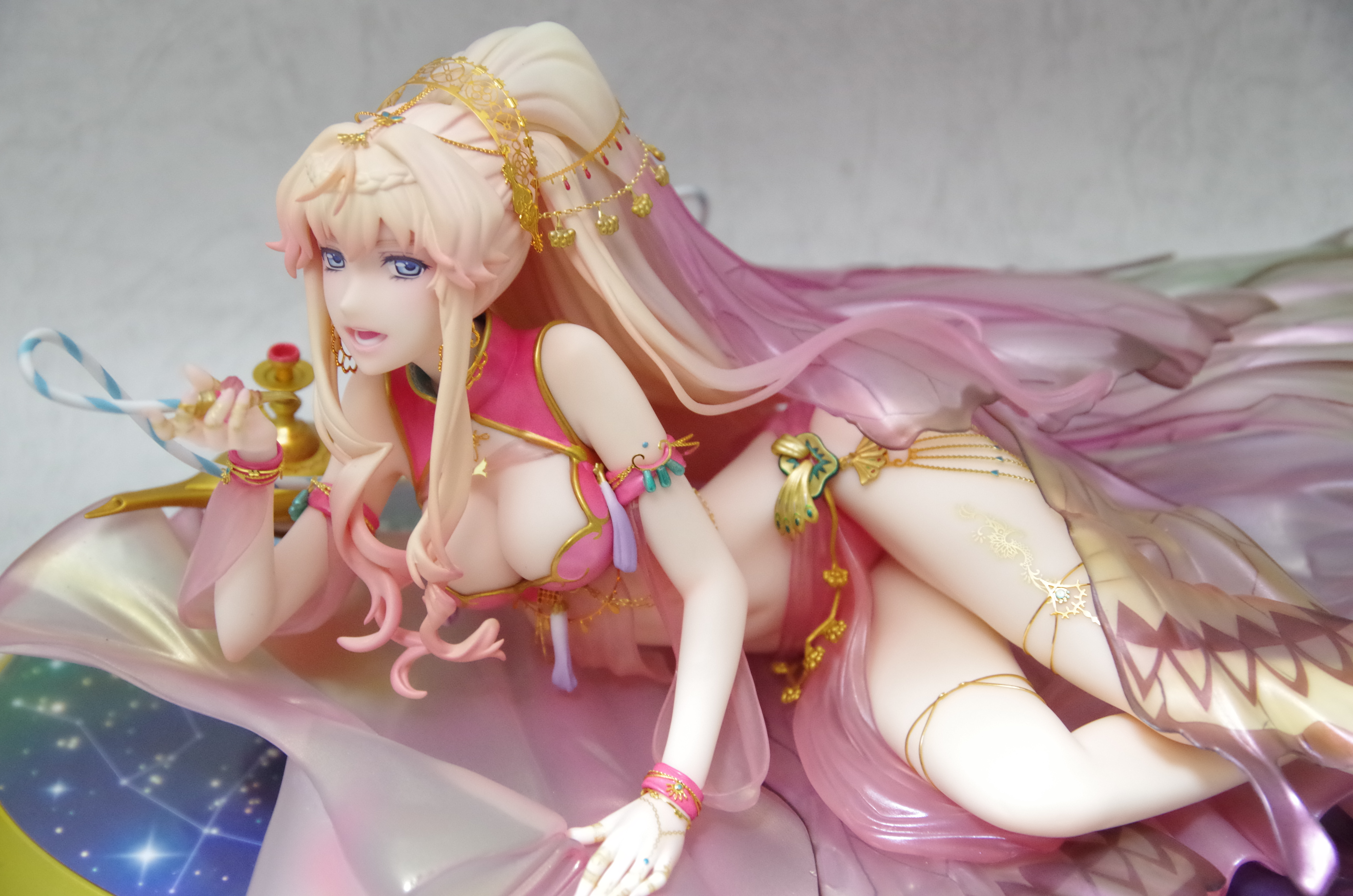 シェリル・ノーム ゴ～～ジャスVer. | フィギュアレン