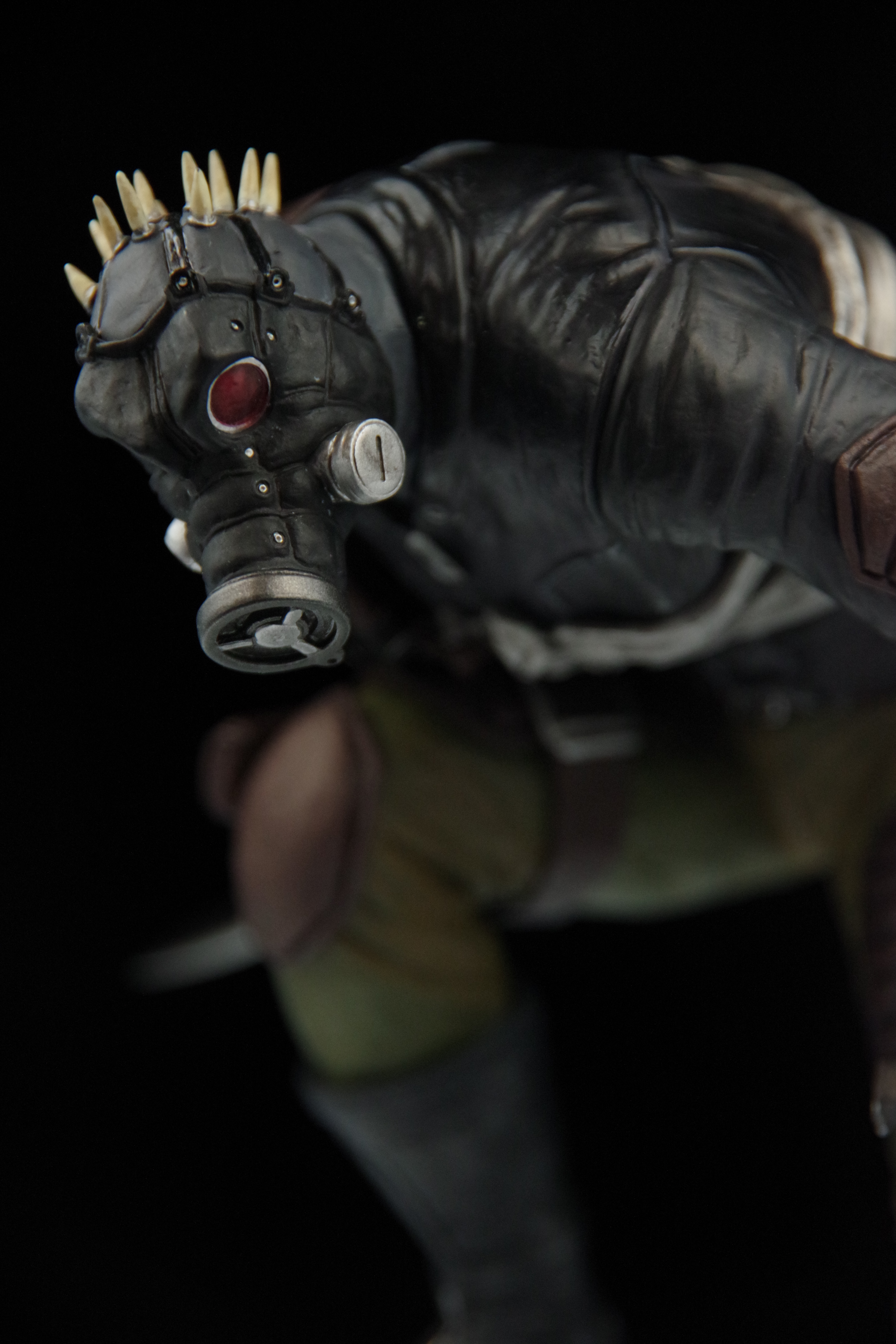 ドロヘドロ カイマン | フィギュアレン