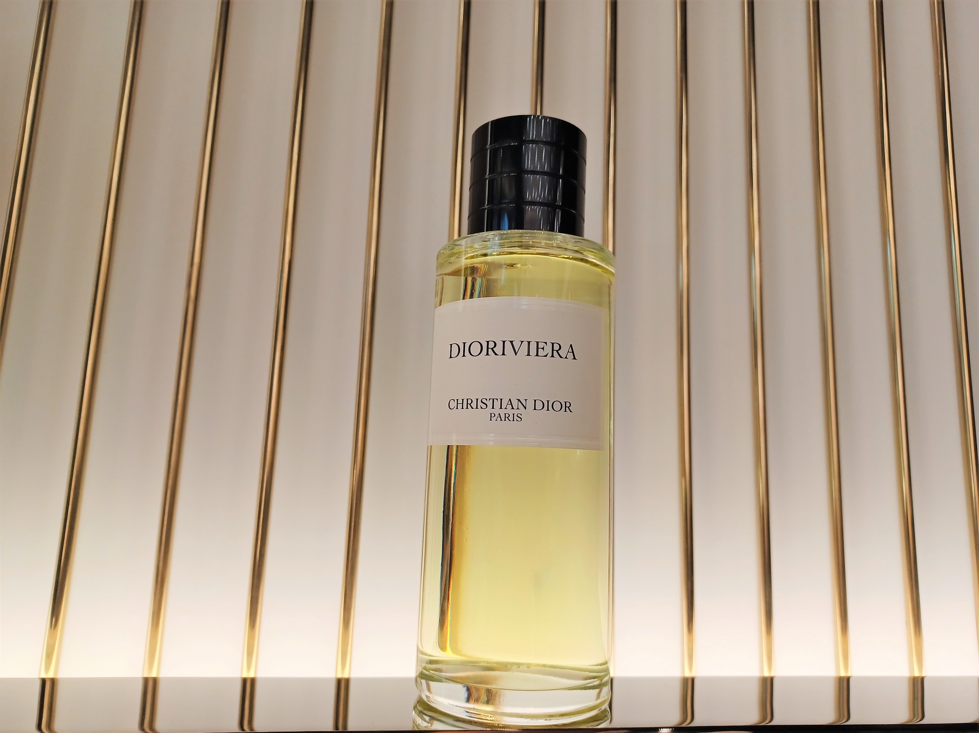 Dior Dioriviera EDP Review: Expectation & Reality