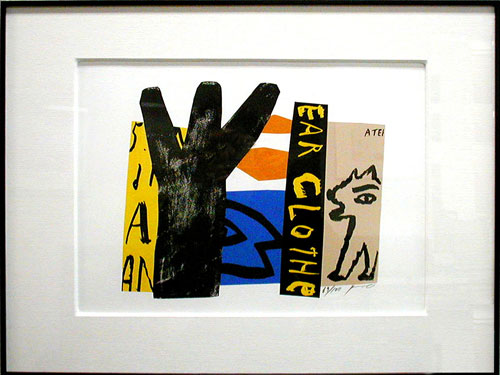 Roshiw Okada 岡田露愁 – Galerie RECOLTE