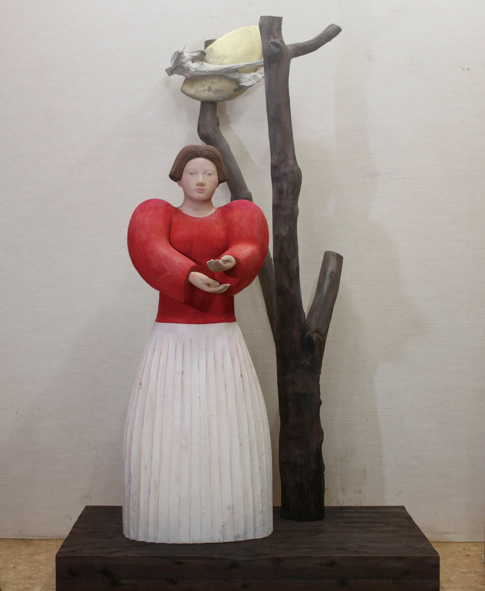 石谷孝二 | 国展