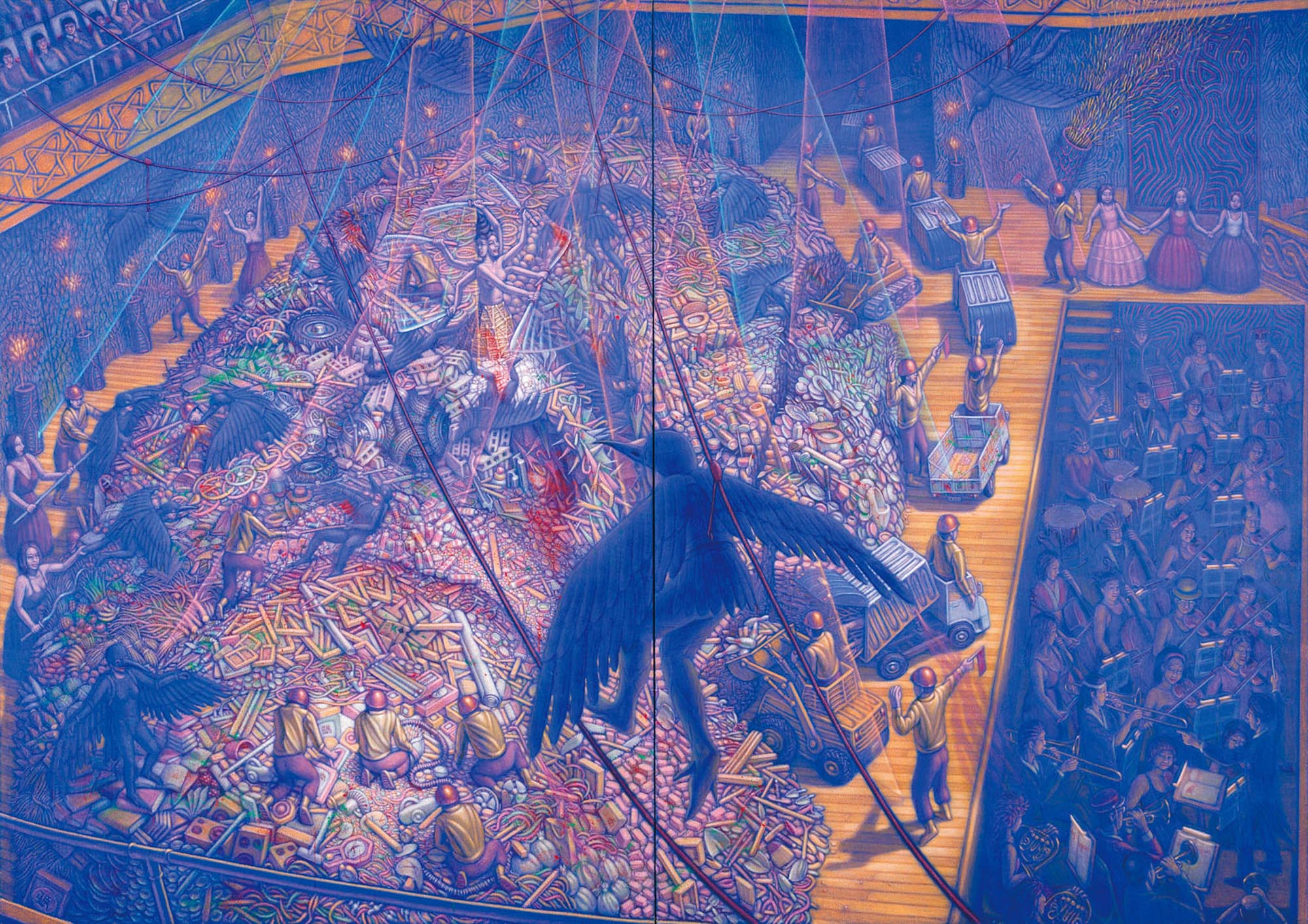 稲垣考二 | 国展