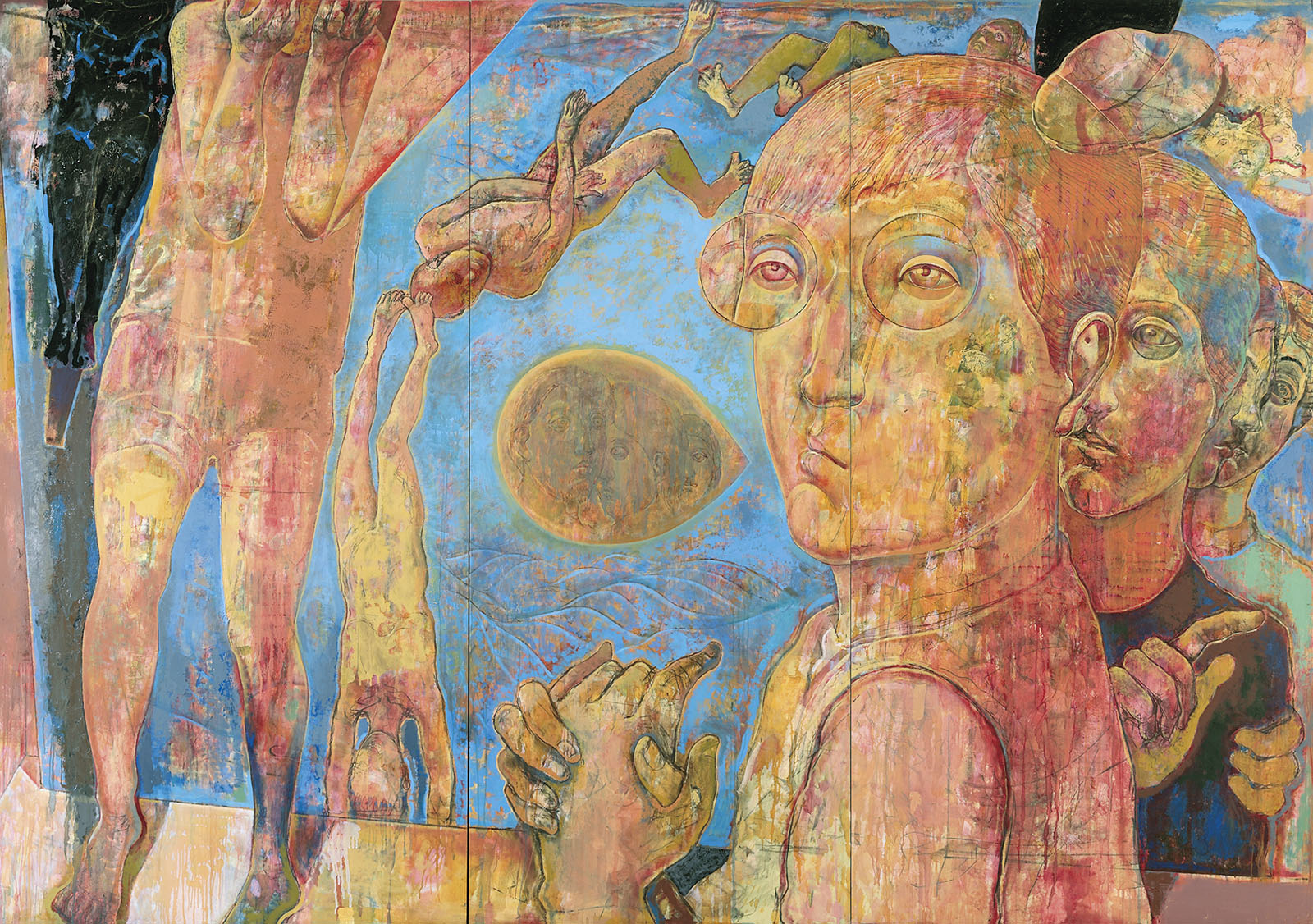 萩原敏孝 | 国展