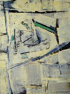 第5回 栄光のOB 須田 剋太 | 国展