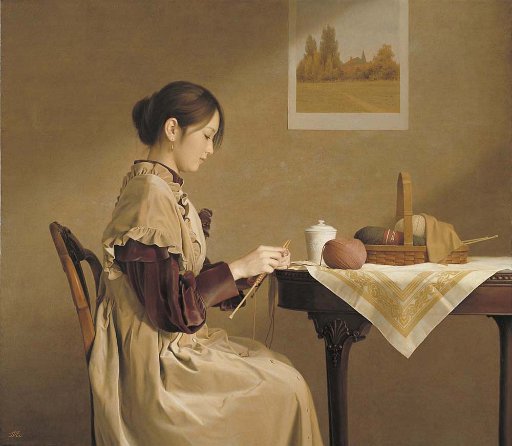 森本草介 | 国展