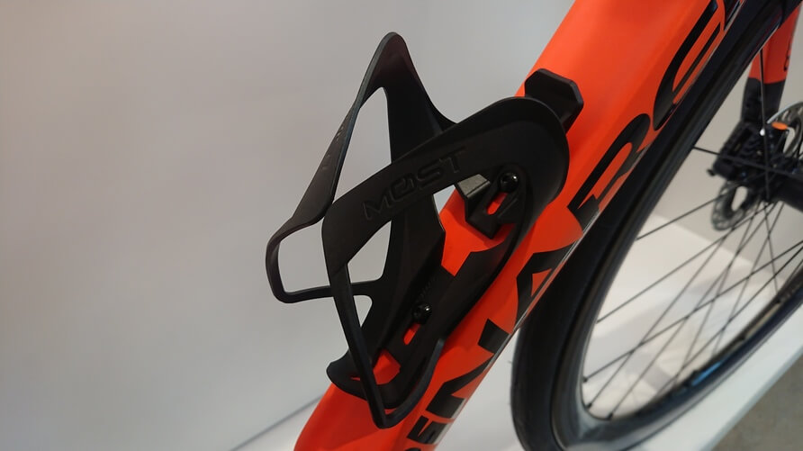 MOST】ピナレロプロデュースのパーツ・アクセサリーブランド