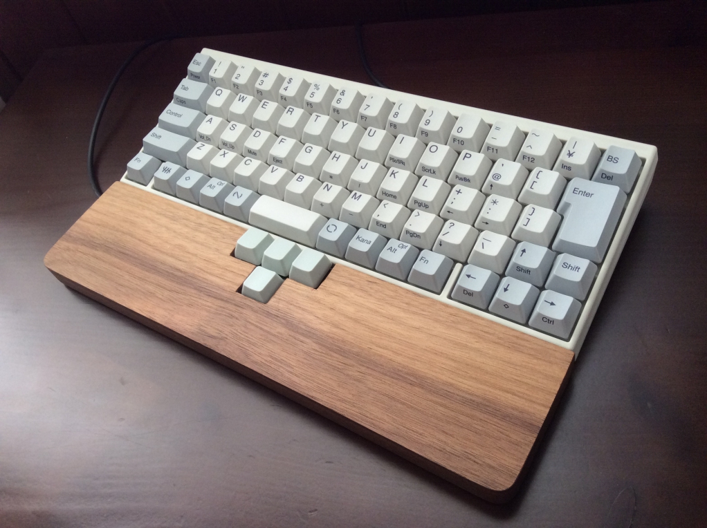 HHKB 日本語配列モデルを最強の文字打ち機にする │ 究極のキーボード