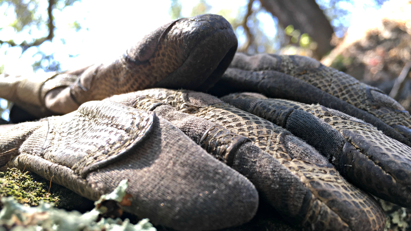 Overlord Short Gloves by Outdoor Research | Kit Badger