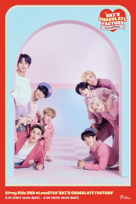 Stray Kids スキズ ファンミ・ペンミ③公式グッズ2022~ぬいぐるみ