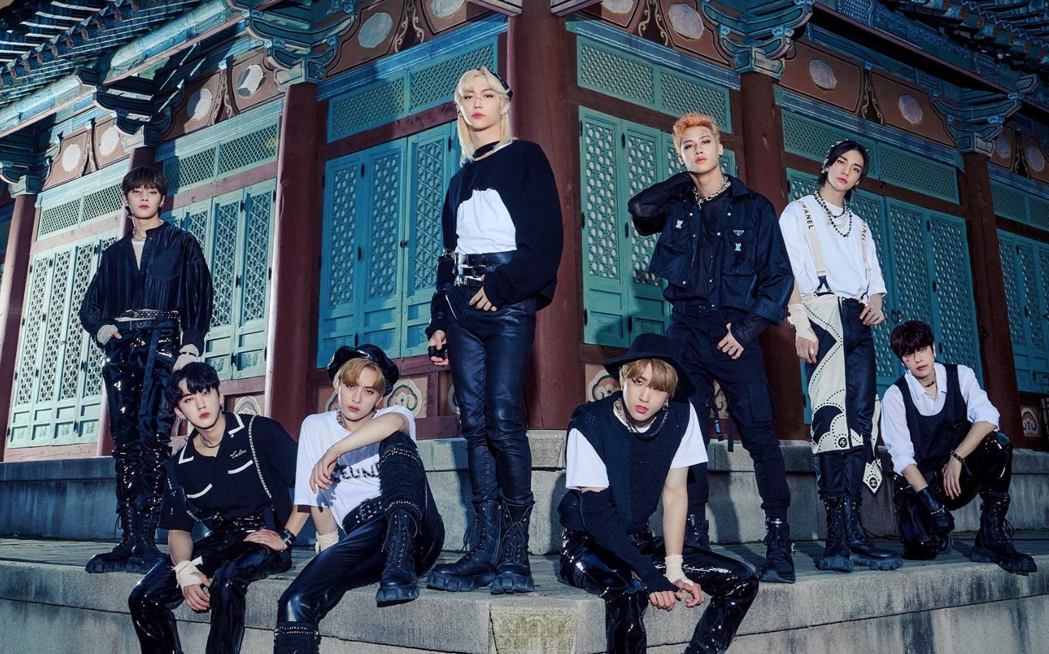 Album Review] SKZ-Replay (3rd Compilation Album) – Stray Kids