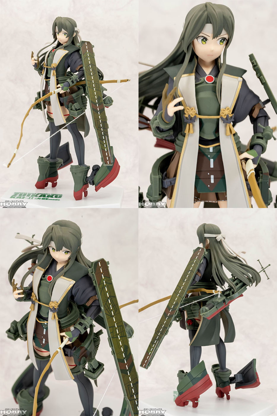 セガプライズ12月登場：艦隊これくしょん -艦これ- スーパープレミアム