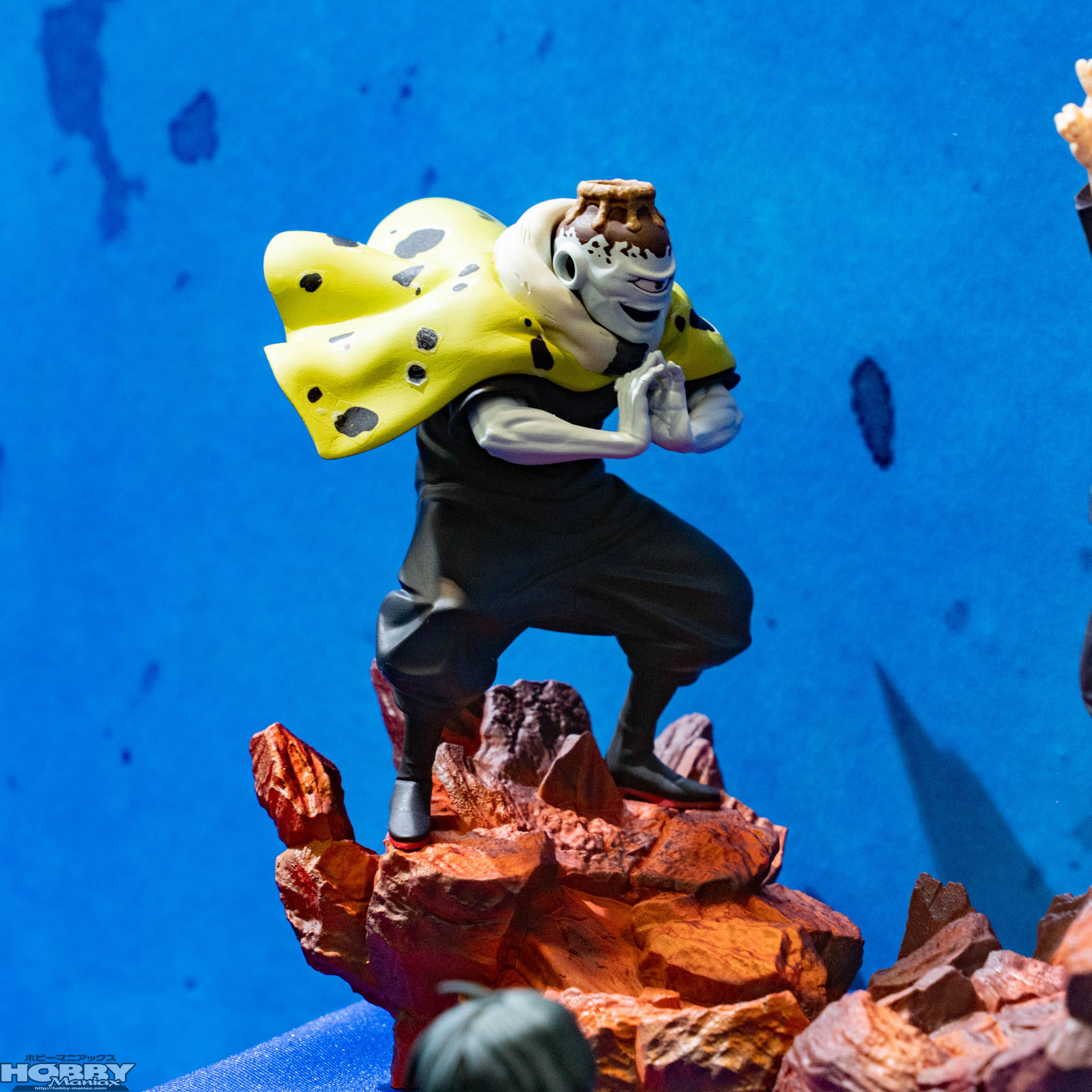 第71回プライズフェア】BANDAI SPIRITSバンプレストブランド『鬼滅の刃