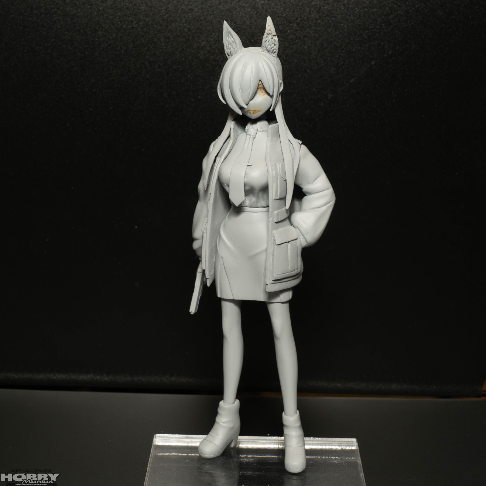 ワンダーフェスティバル2024冬】『ブルーアーカイブ』当日版権