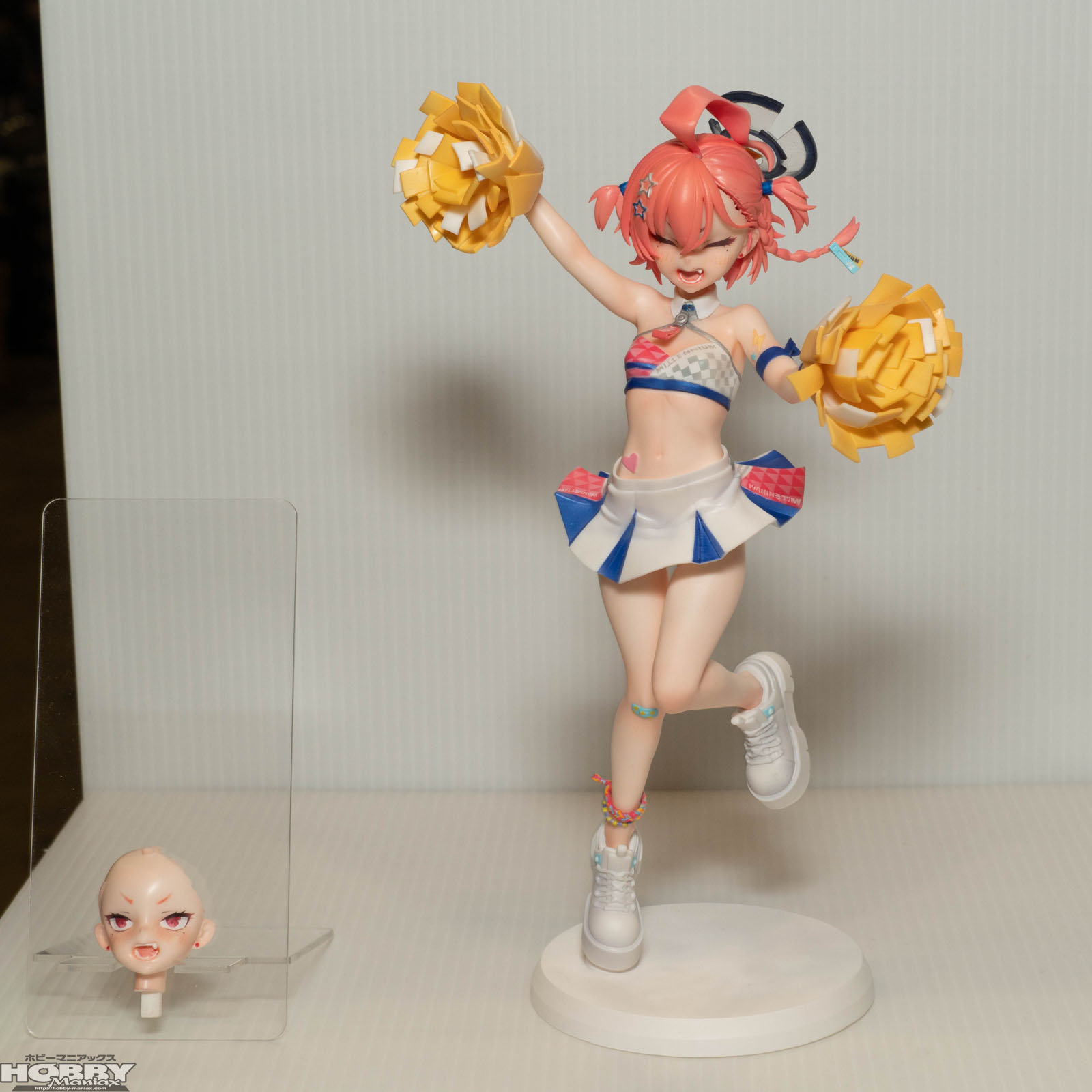 ワンダーフェスティバル2024冬】『ブルーアーカイブ』当日版権