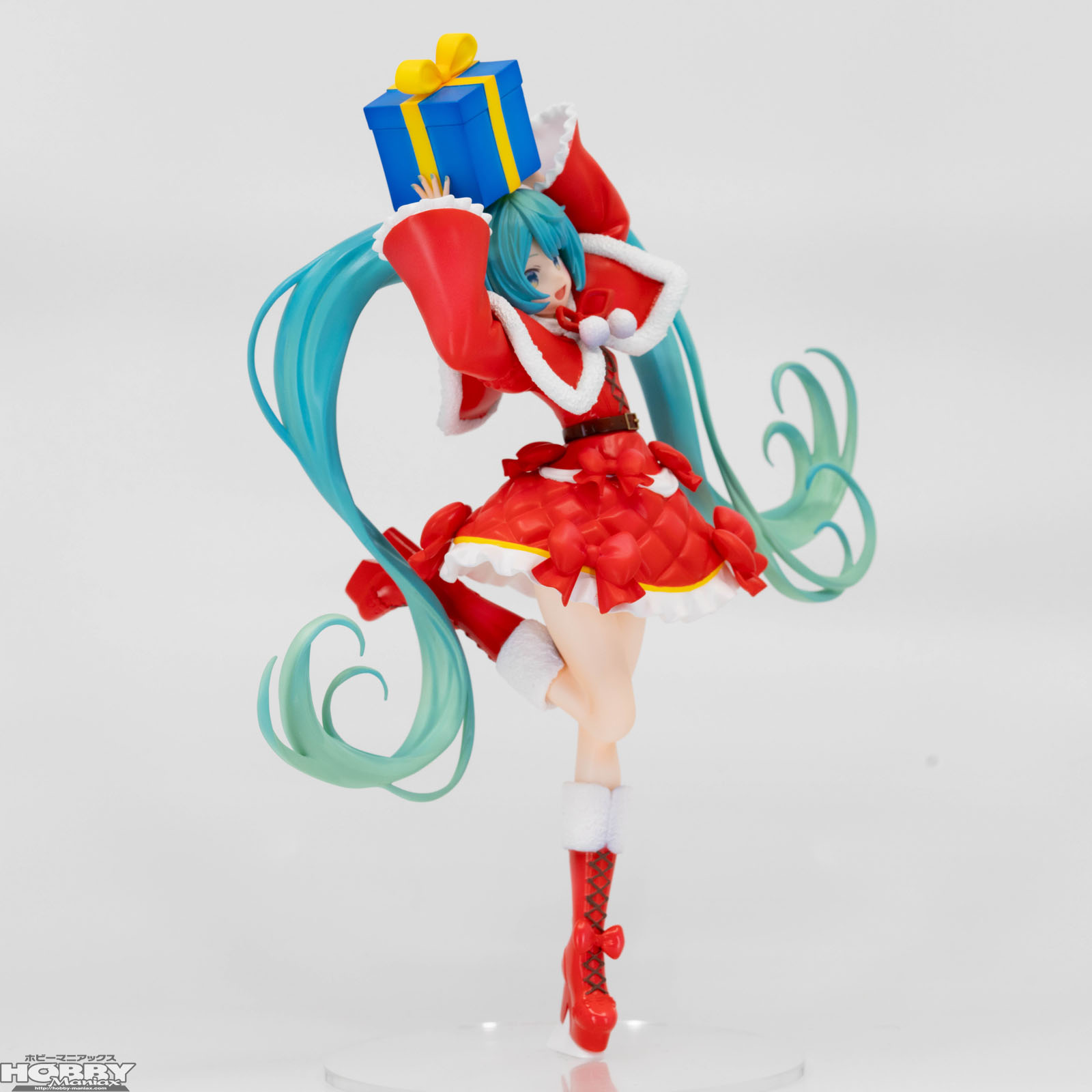 セガプライズ2024年11月以降「初音ミク」シリーズ・撮り下ろし写真